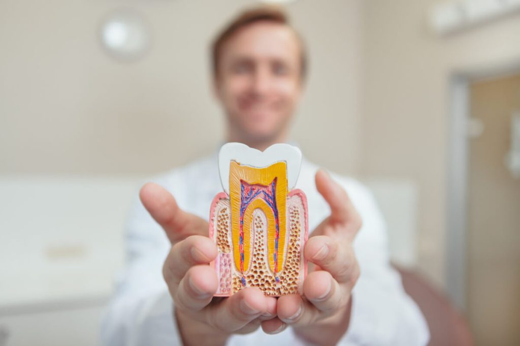 what you should know about root canal treatment