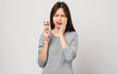 Tooth Sensitivity Causes: Why Your Teeth Hurt and How to Find Relief