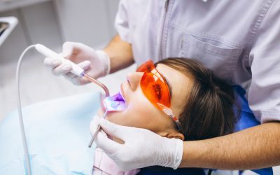 Teeth Whitening Addiction: Risks of Overuse and Responsible Whitening