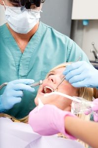 What You Should Know About Gum Disease