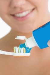 Choosing The Right Toothpaste