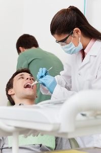 Making The Most Out Of Your Dental Consultation