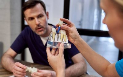 Dental Implants Myths and Facts: Top 5 Things You Need to Know