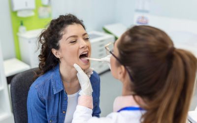 The Importance of Oral Cancer Screening in Gold Coast