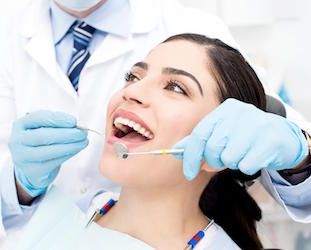 Importance of Regular Dental Visits