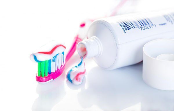 The Complete Toothpaste Guide dentist main beach