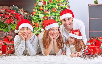 12 Tips For Good Oral Care During The Holidays