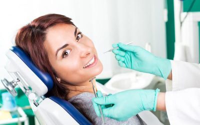 Deep Cleaning and Your Dental Health