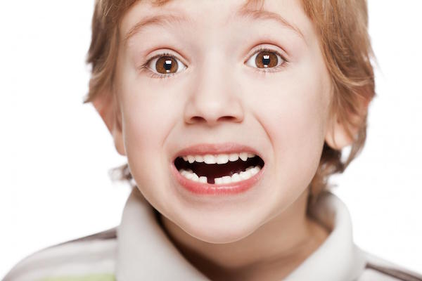 Knocked Out Teeth And Your Child What to Do | Dentist Main Beach