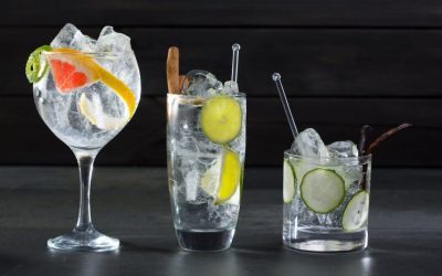 Does Sparkling Water Cause Teeth to Lose Lustre?