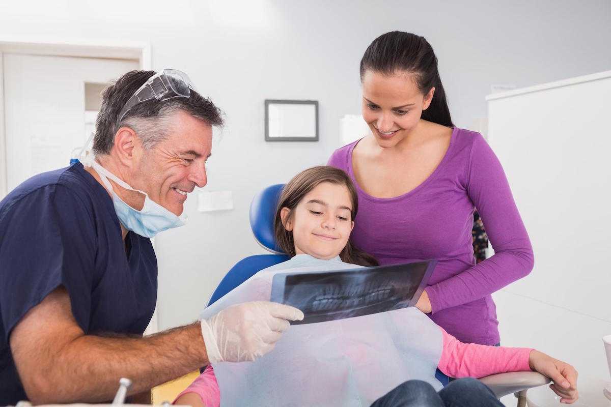 Dentist Main Beach Tips Are Dental X-Rays Safe for Kids