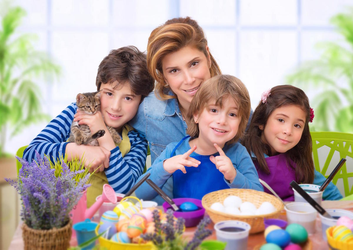 Dentist Main Beach Tips 6 Tips For Keeping Your Teeth Healthy During Easter