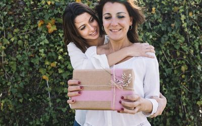 Top 3 Gift Ideas for Mother’s Day