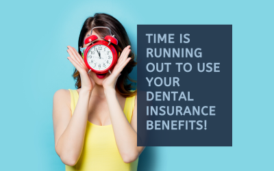 Main Beach Dental – Top 4 Reasons to Use Your Dental Insurance Now