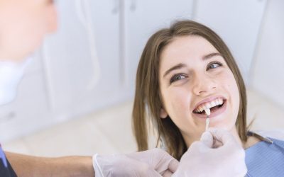 Transforming Your Smile with Veneers