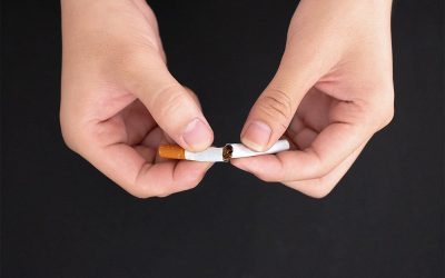 Top 5 Reasons to Quit Smoking Now from Main Beach Dental