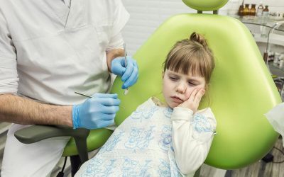Knocked Out Teeth And Your Child – What to Do