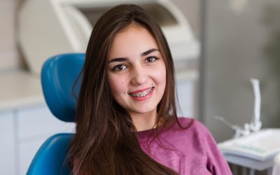 The Importance of Correcting your Overbite from Main Beach Dental