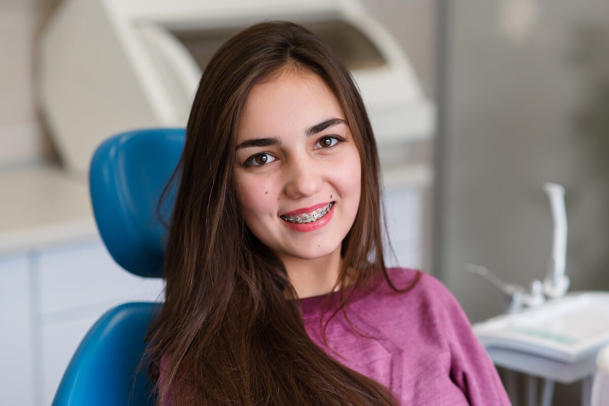 the importance of correcting your overbite from main beach dental