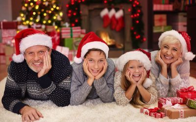 Top 7 Tips for Christmas from Main Beach Dental