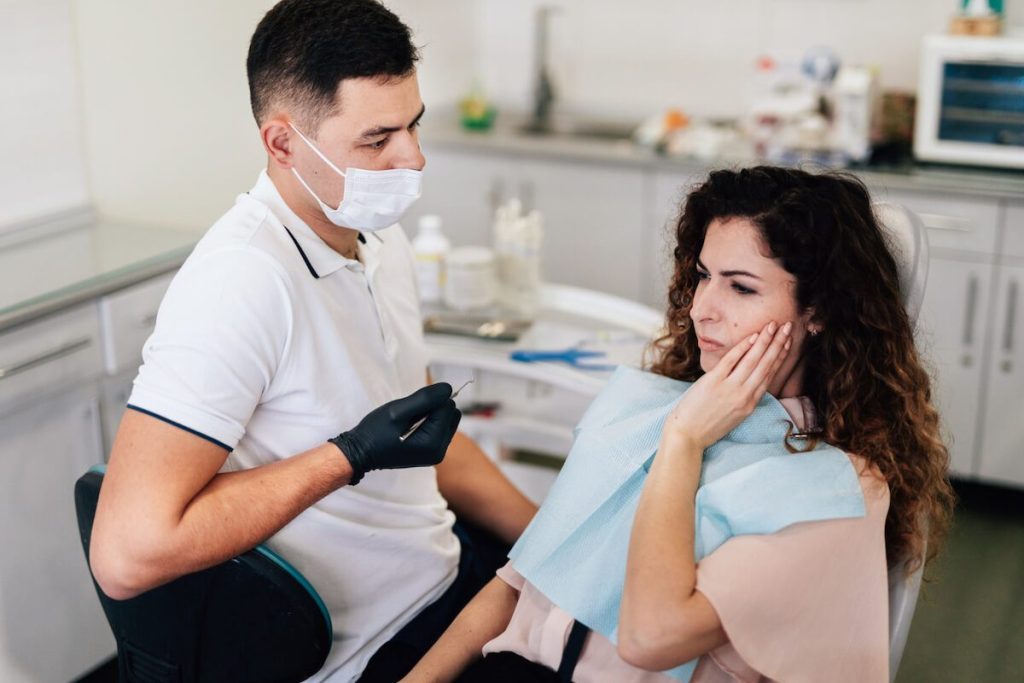 diabetes and dental complications