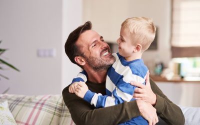 Father’s Day Dental Tips from Main Beach Dental