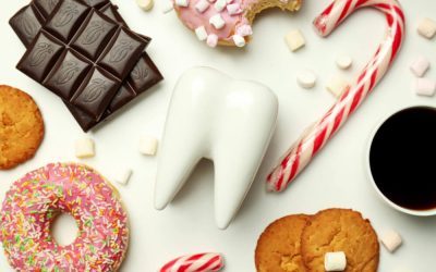 Bad Habits That Damage Your Teeth More Than You Think